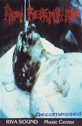 Past Redemption : Decomposed Past Redemption : Decomposed